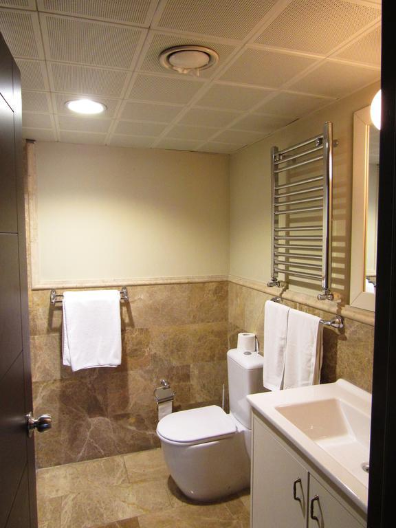 Kadikoy Park Suites Istanbul Exterior photo